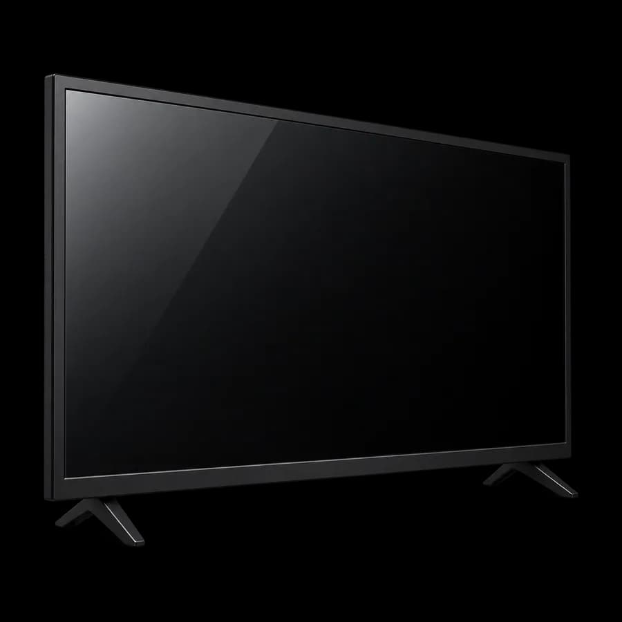 Aveno Base LED 43"