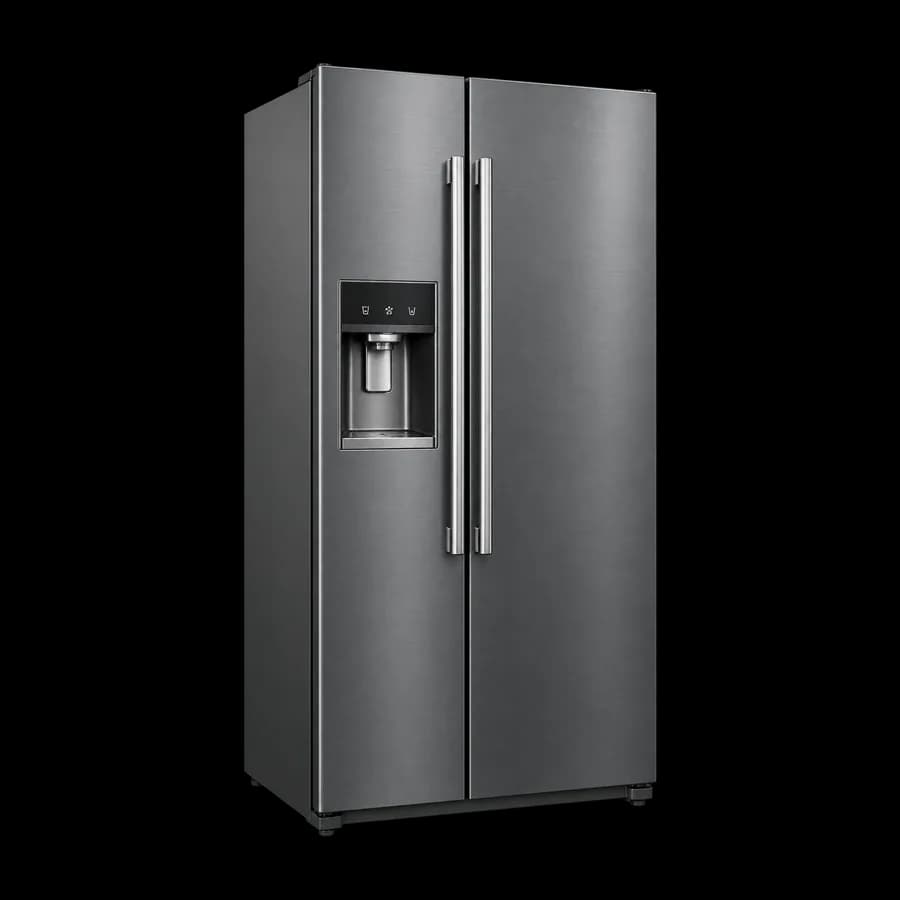Kelvinor Arctic Side-by-Side 580L