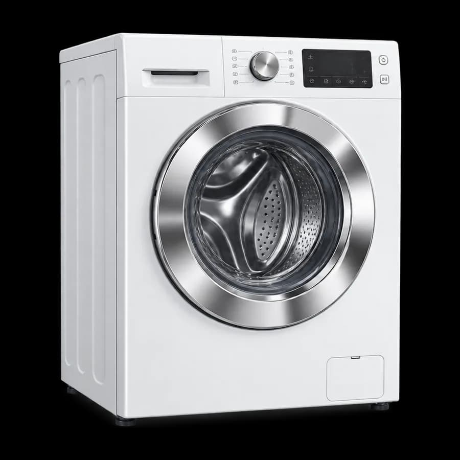 Nordis PureWash Front Load 8kg