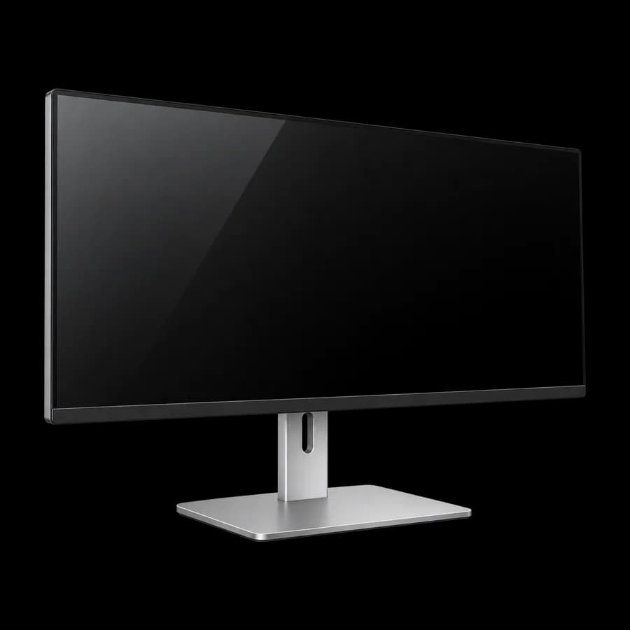 Pixelon TrueColor 27" 4K