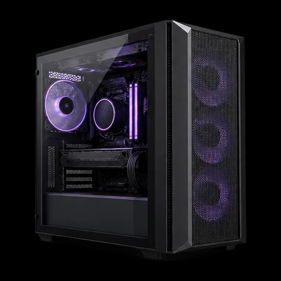 Vantor Studio Creator Desktop